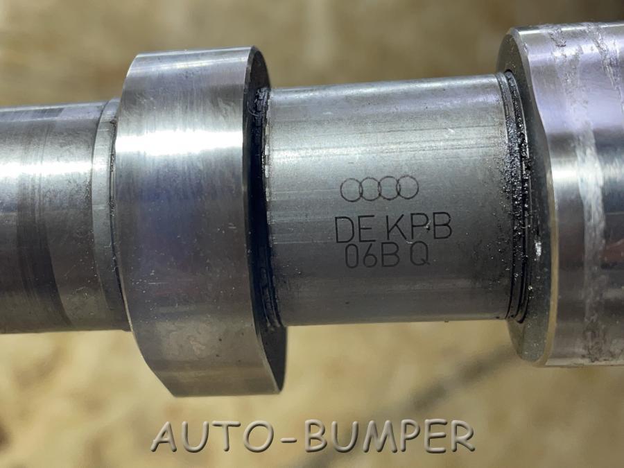 Toyota Land Cruiser 200 2008- Бампер передний 5211948540
